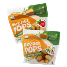Peeperpops